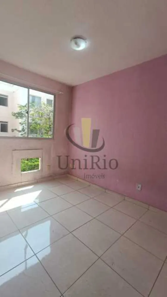 Apartamento, 2 quartos, 44 m² - Foto 9