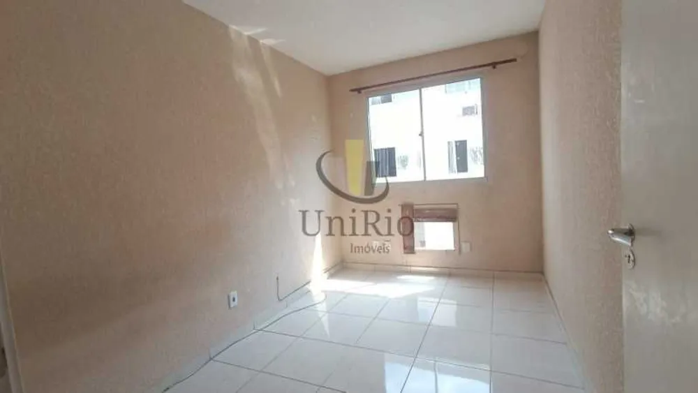 Apartamento, 2 quartos, 44 m² - Foto 5