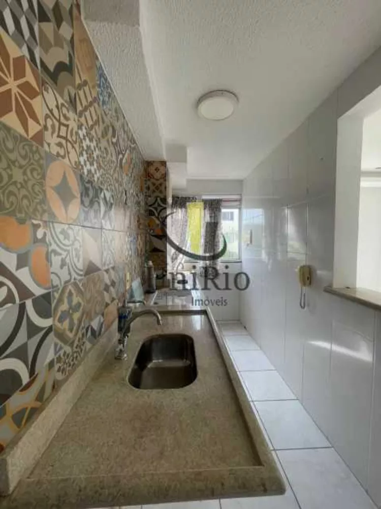 Apartamento, 2 quartos, 48 m² - Foto 18