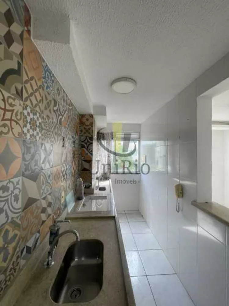 Apartamento, 2 quartos, 48 m² - Foto 14