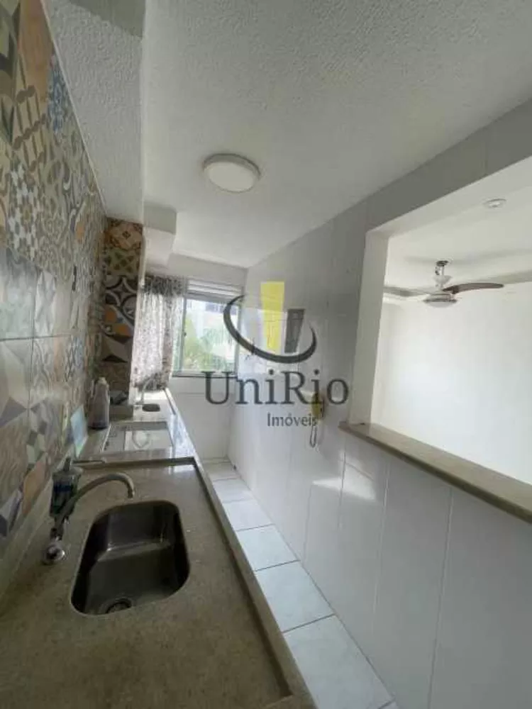 Apartamento, 2 quartos, 48 m² - Foto 5