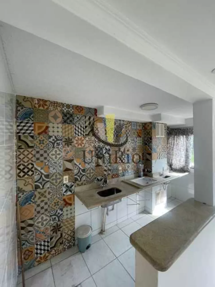 Apartamento, 2 quartos, 48 m² - Foto 2