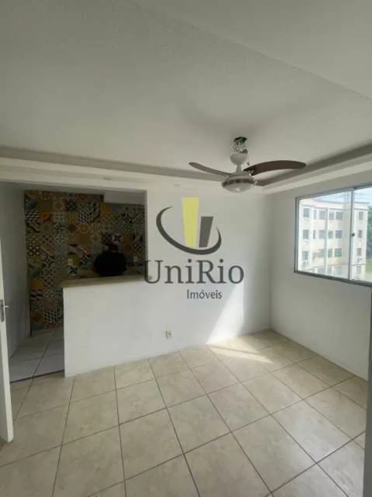 Apartamento, 2 quartos, 48 m² - Foto 11
