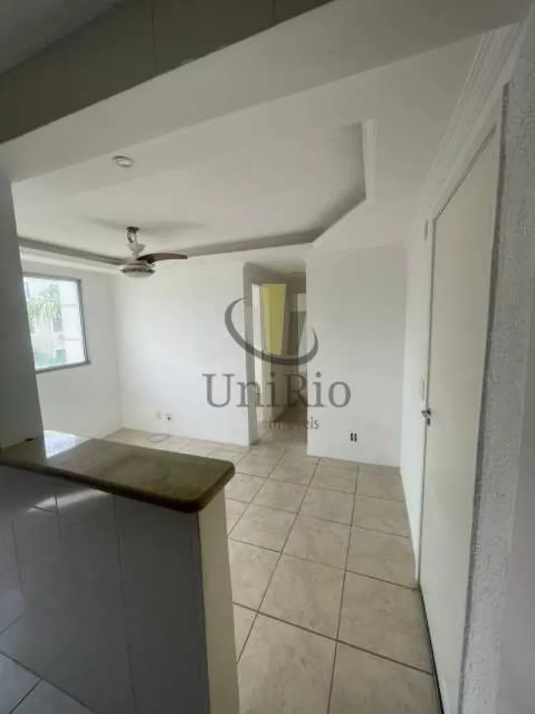 Apartamento, 2 quartos, 48 m² - Foto 20