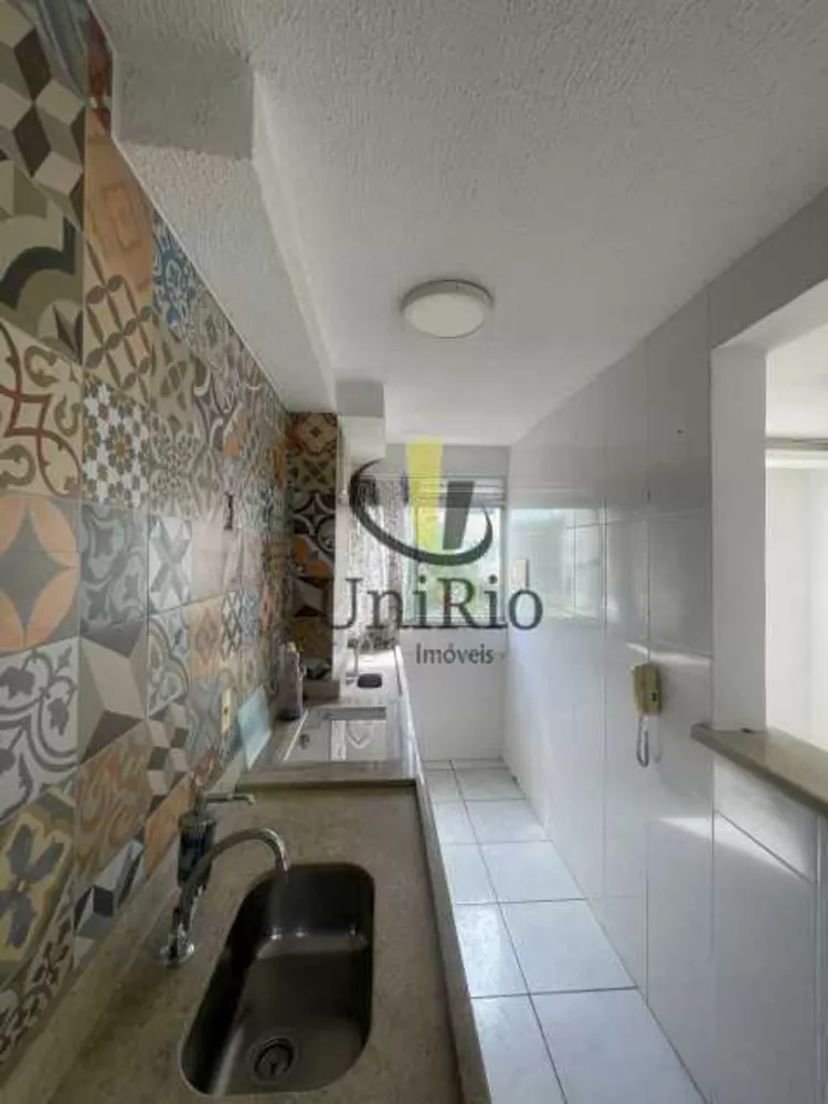 Apartamento, 2 quartos, 48 m² - Foto 17