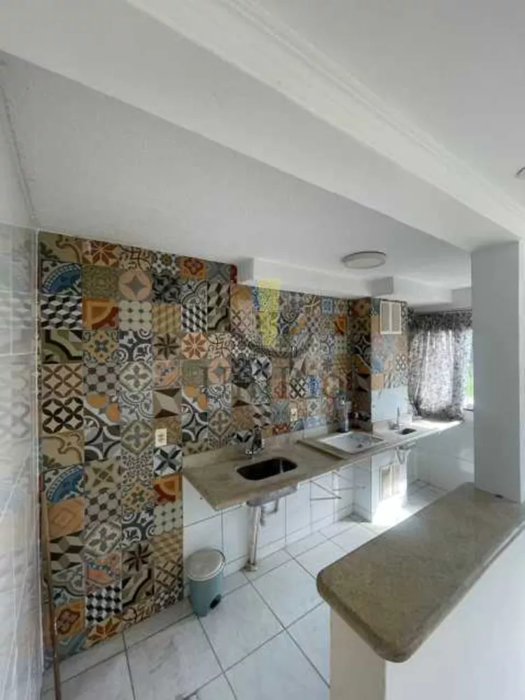 Apartamento, 2 quartos, 48 m² - Foto 16