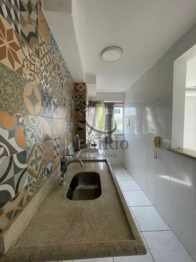 Apartamento, 2 quartos, 48 m² - Foto 7