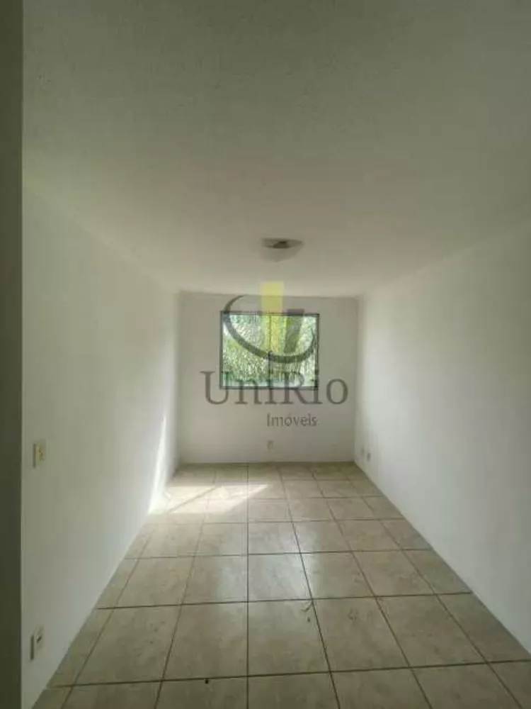 Apartamento, 2 quartos, 48 m² - Foto 8