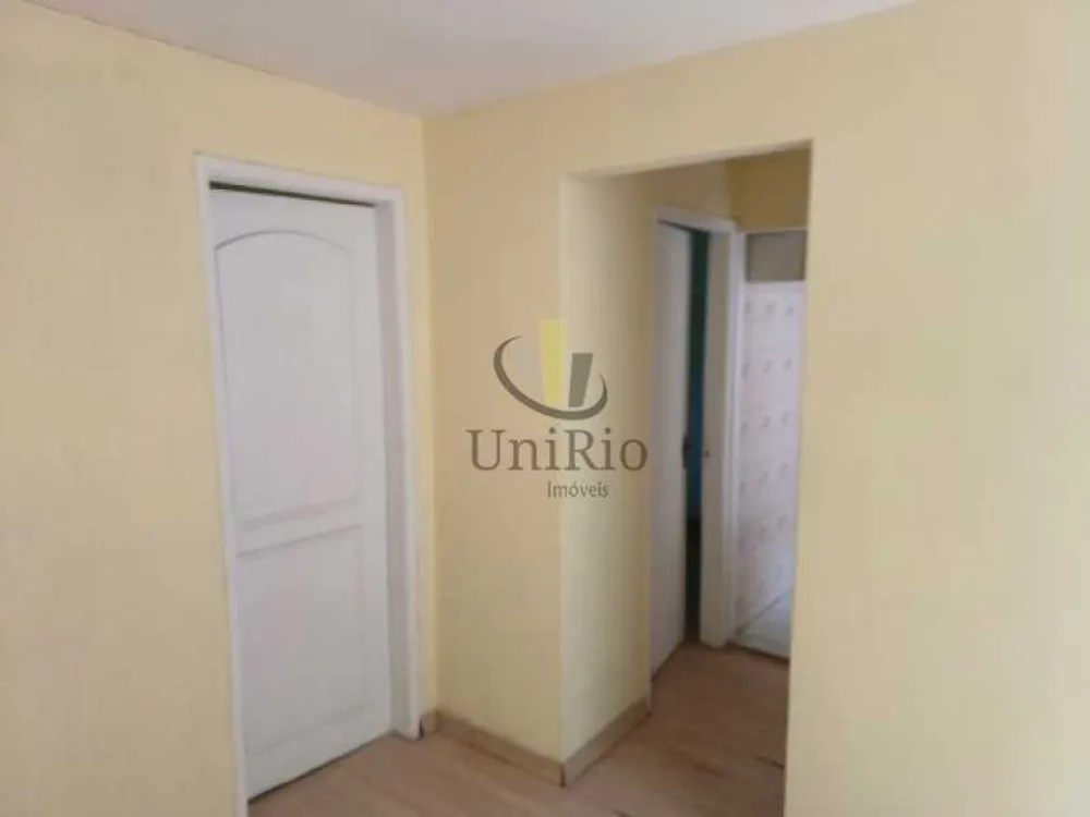 Apartamento, 2 quartos, 40 m² - Foto 3