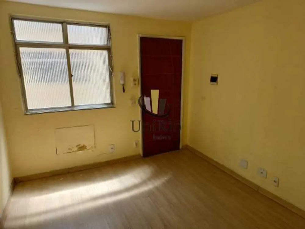 Apartamento, 2 quartos, 40 m² - Foto 17