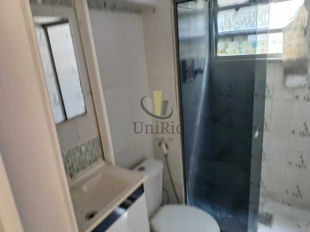 Apartamento, 2 quartos, 40 m² - Foto 4