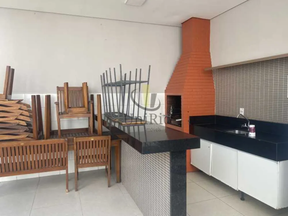 Apartamento, 2 quartos, 55 m² - Foto 15