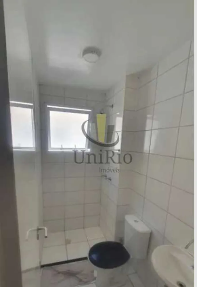 Apartamento, 2 quartos, 55 m² - Foto 8