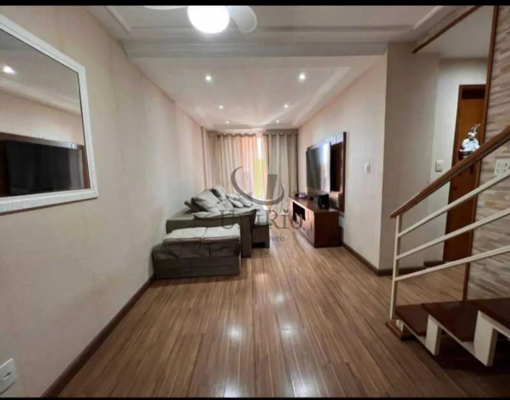 Cobertura, 3 quartos, 184 m² - Foto 2