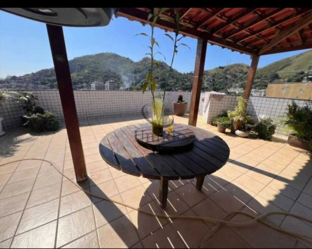 Cobertura, 3 quartos, 184 m² - Foto 15