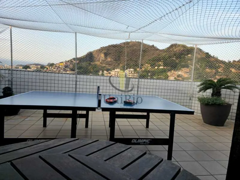 Cobertura, 3 quartos, 184 m² - Foto 12