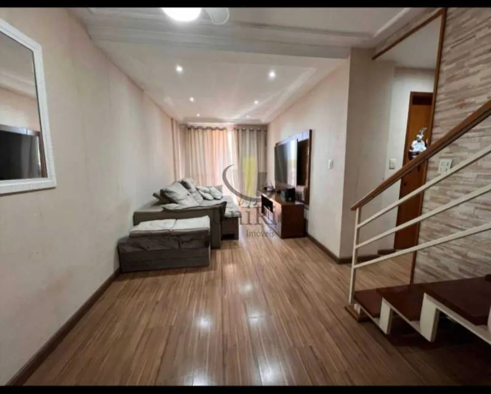 Cobertura, 3 quartos, 184 m² - Foto 14