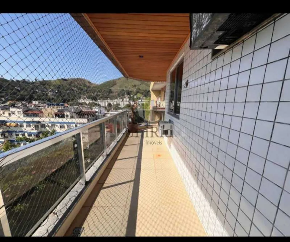 Cobertura, 3 quartos, 184 m² - Foto 24