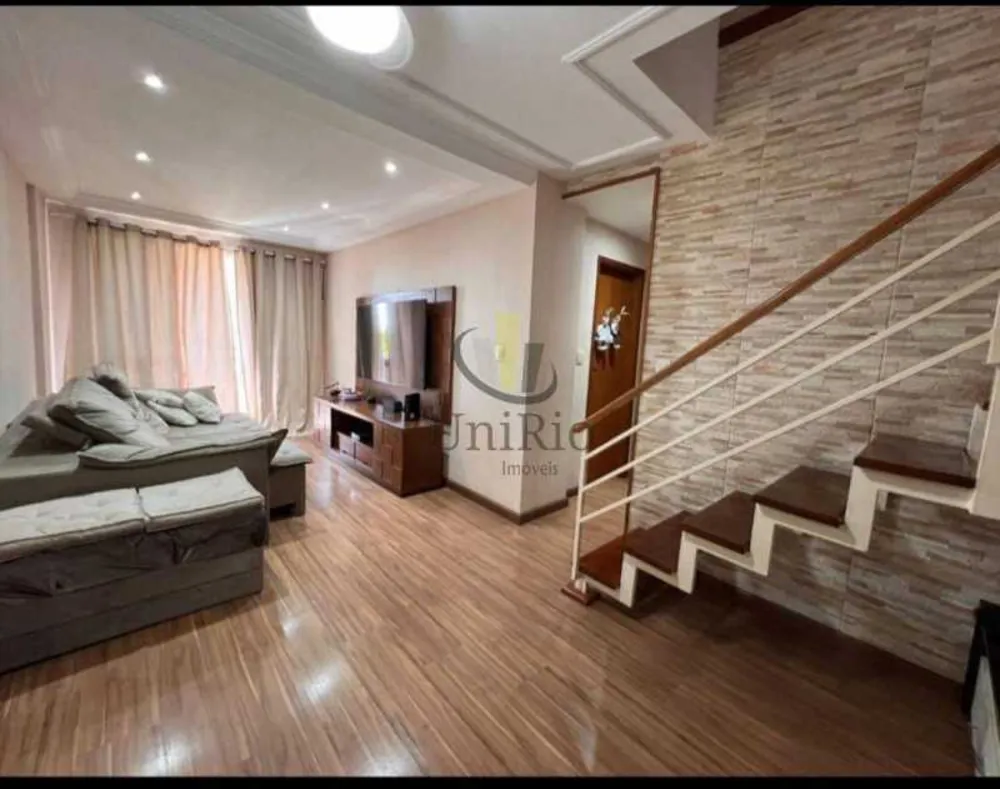 Cobertura, 3 quartos, 184 m² - Foto 1