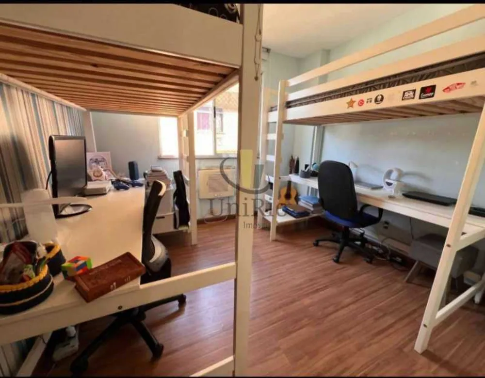 Cobertura, 3 quartos, 184 m² - Foto 6