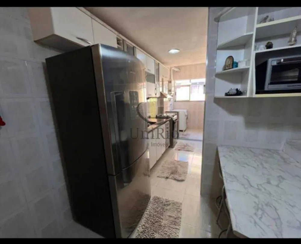 Cobertura, 3 quartos, 184 m² - Foto 12