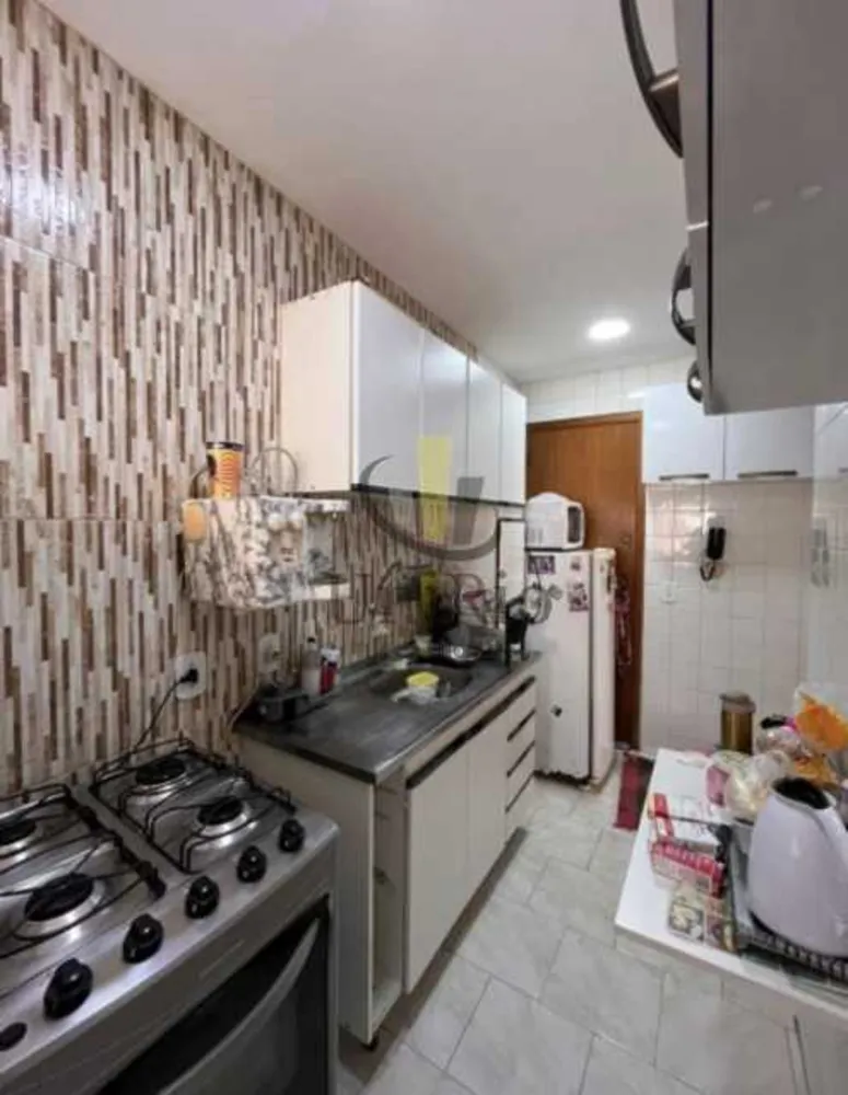 Apartamento, 2 quartos, 54 m² - Foto 5