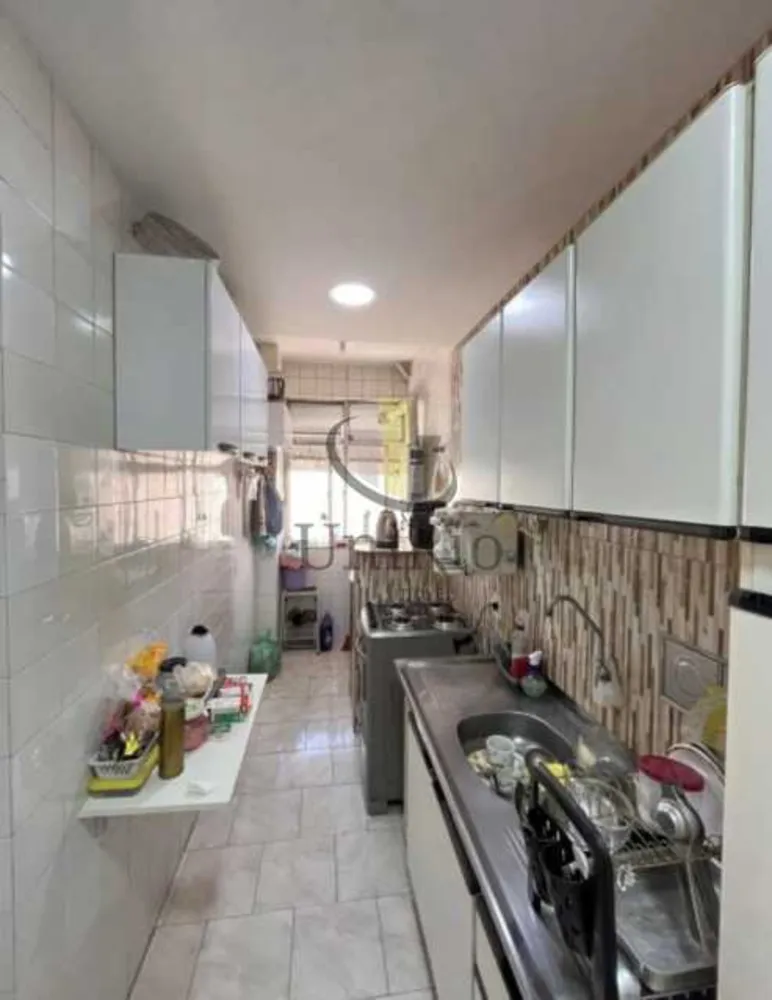 Apartamento, 2 quartos, 54 m² - Foto 4