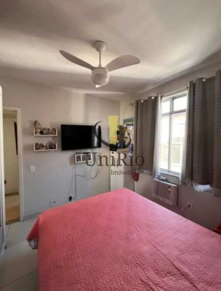 Apartamento, 2 quartos, 54 m² - Foto 15