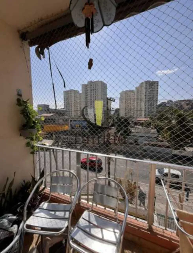 Apartamento, 2 quartos, 54 m² - Foto 18