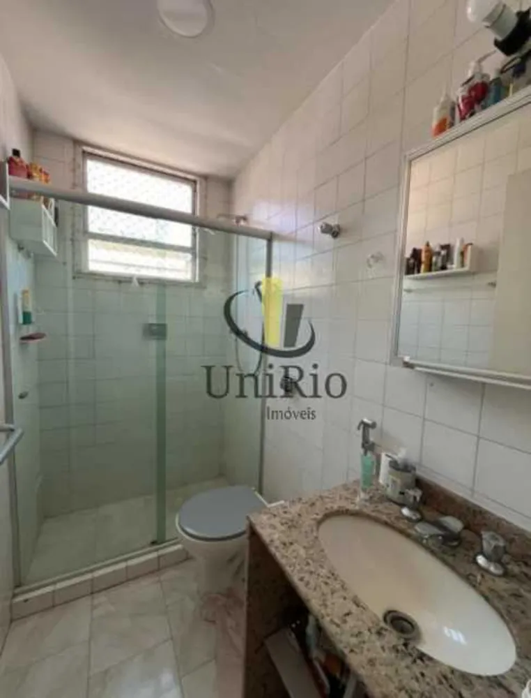 Apartamento, 2 quartos, 54 m² - Foto 9