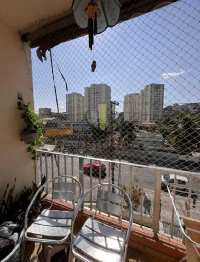 Apartamento, 2 quartos, 54 m² - Foto 27