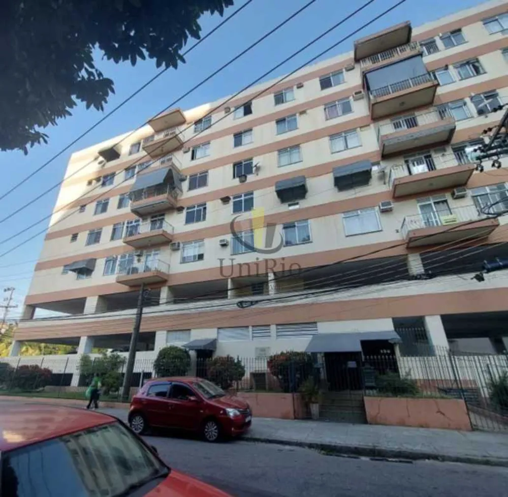 Apartamento, 2 quartos, 54 m² - Foto 10