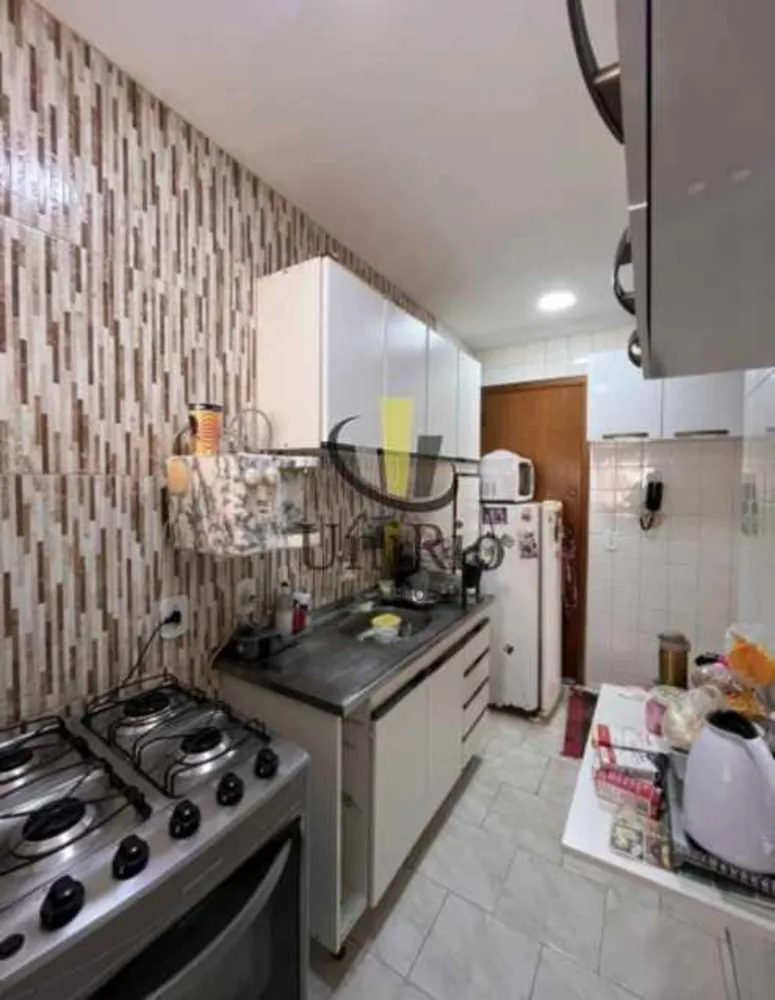 Apartamento, 2 quartos, 54 m² - Foto 22