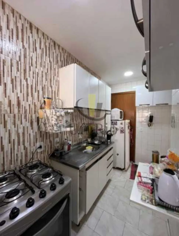 Apartamento, 2 quartos, 54 m² - Foto 3