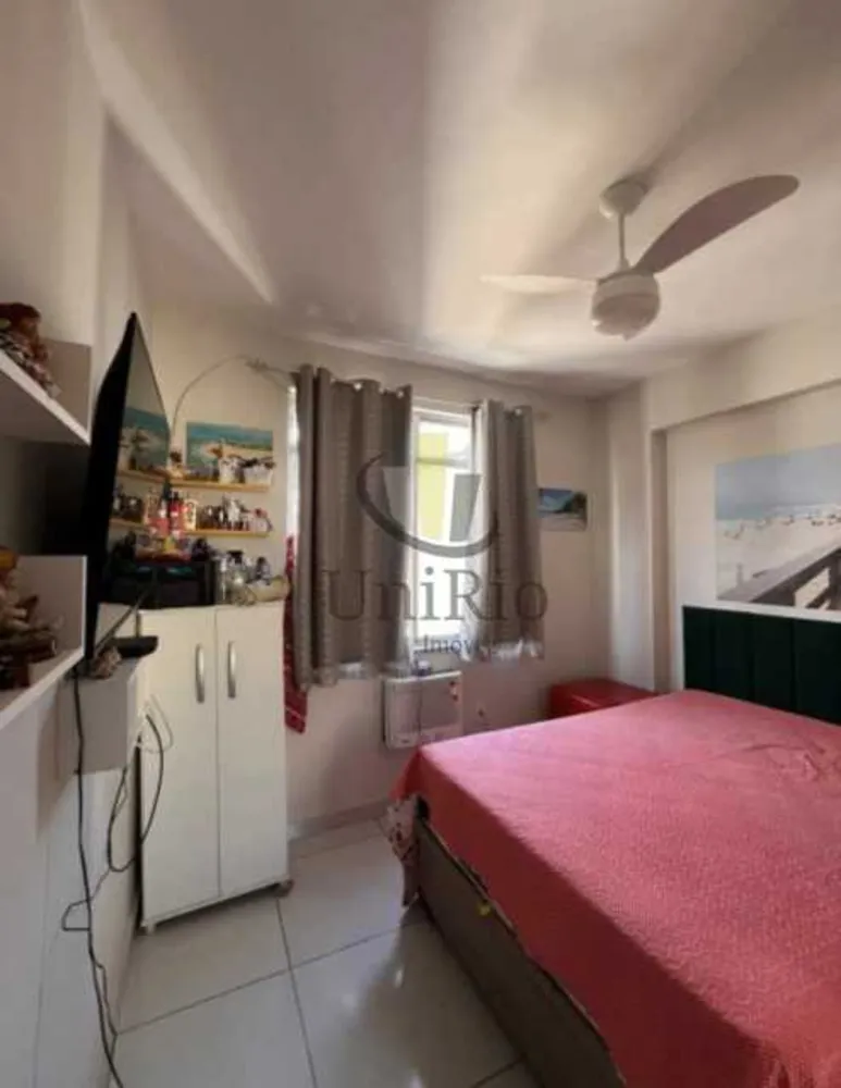 Apartamento, 2 quartos, 54 m² - Foto 7