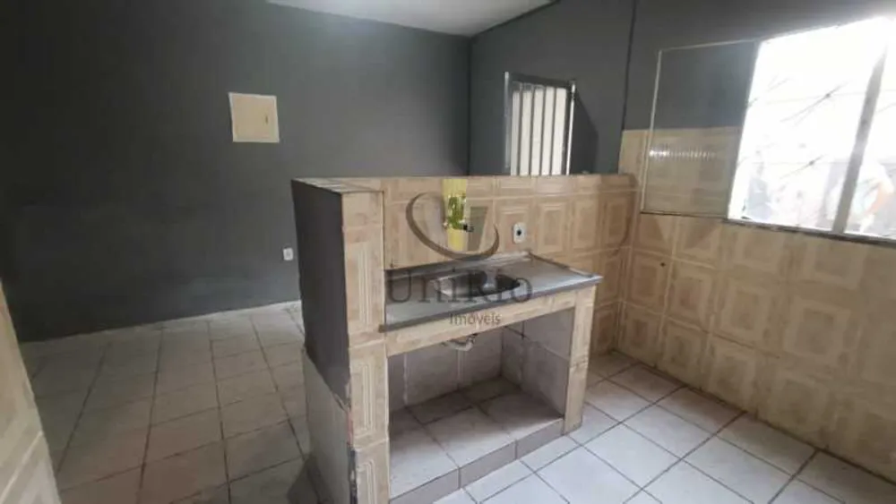 Casa, 1 quarto, 40 m² - Foto 7