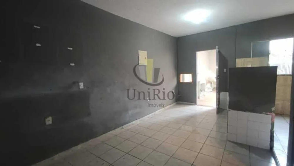 Casa, 1 quarto, 40 m² - Foto 1