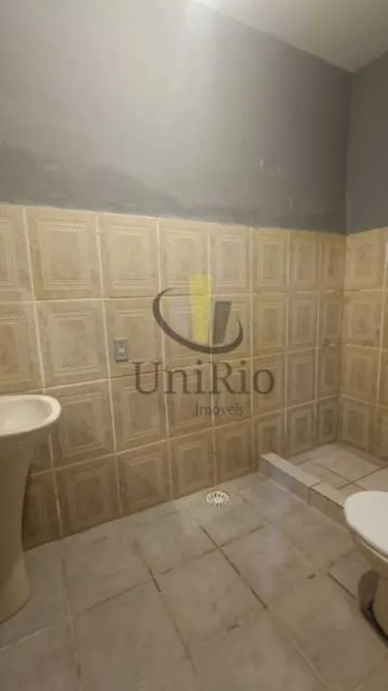 Casa, 1 quarto, 40 m² - Foto 15