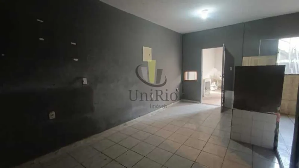 Casa, 1 quarto, 40 m² - Foto 4