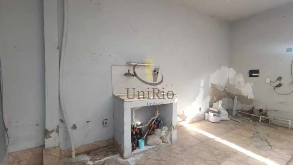 Casa, 1 quarto, 40 m² - Foto 12