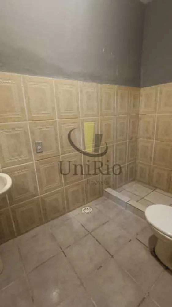 Casa, 1 quarto, 40 m² - Foto 11