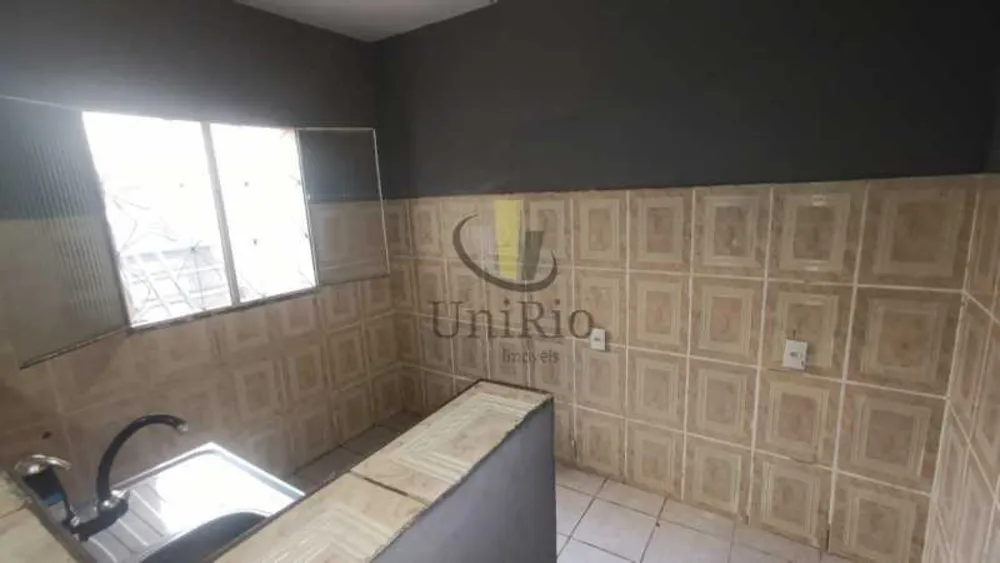 Casa, 1 quarto, 40 m² - Foto 17