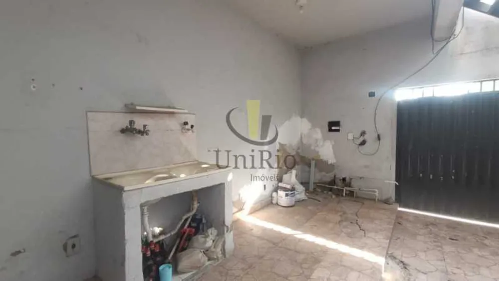 Casa, 1 quarto, 40 m² - Foto 20