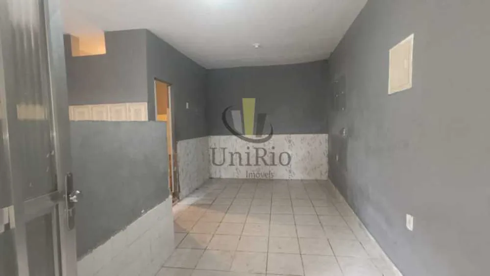 Casa, 1 quarto, 40 m² - Foto 5