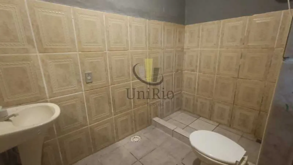 Casa, 1 quarto, 40 m² - Foto 9
