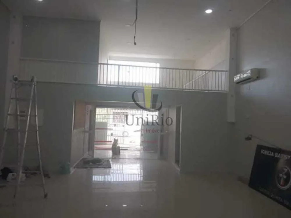 Depósito-Galpão, 150 m² - Foto 6
