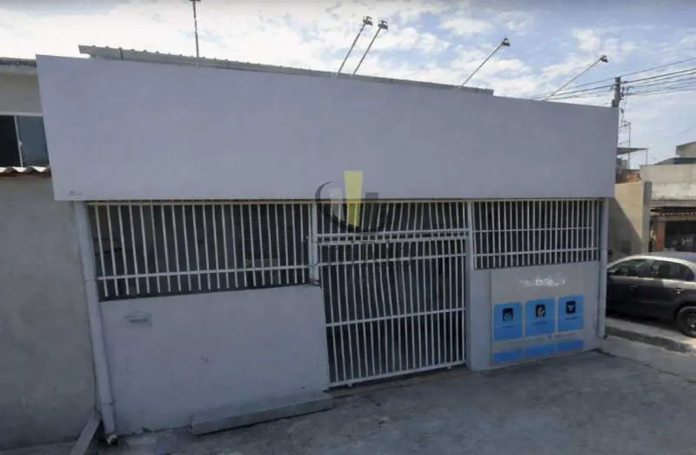 Depósito-Galpão, 150 m² - Foto 1