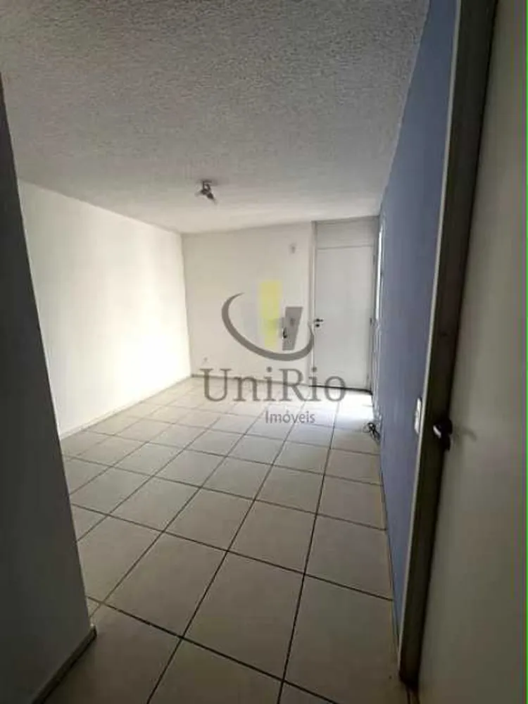 Apartamento, 2 quartos, 41 m² - Foto 3