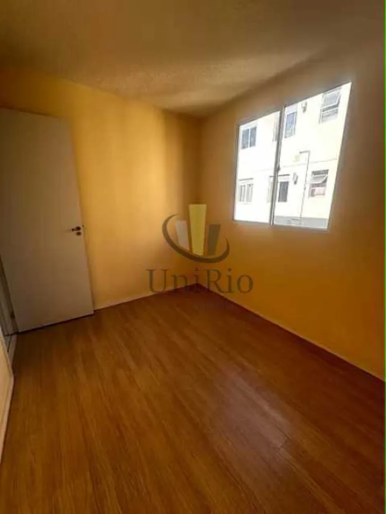 Apartamento, 2 quartos, 41 m² - Foto 9