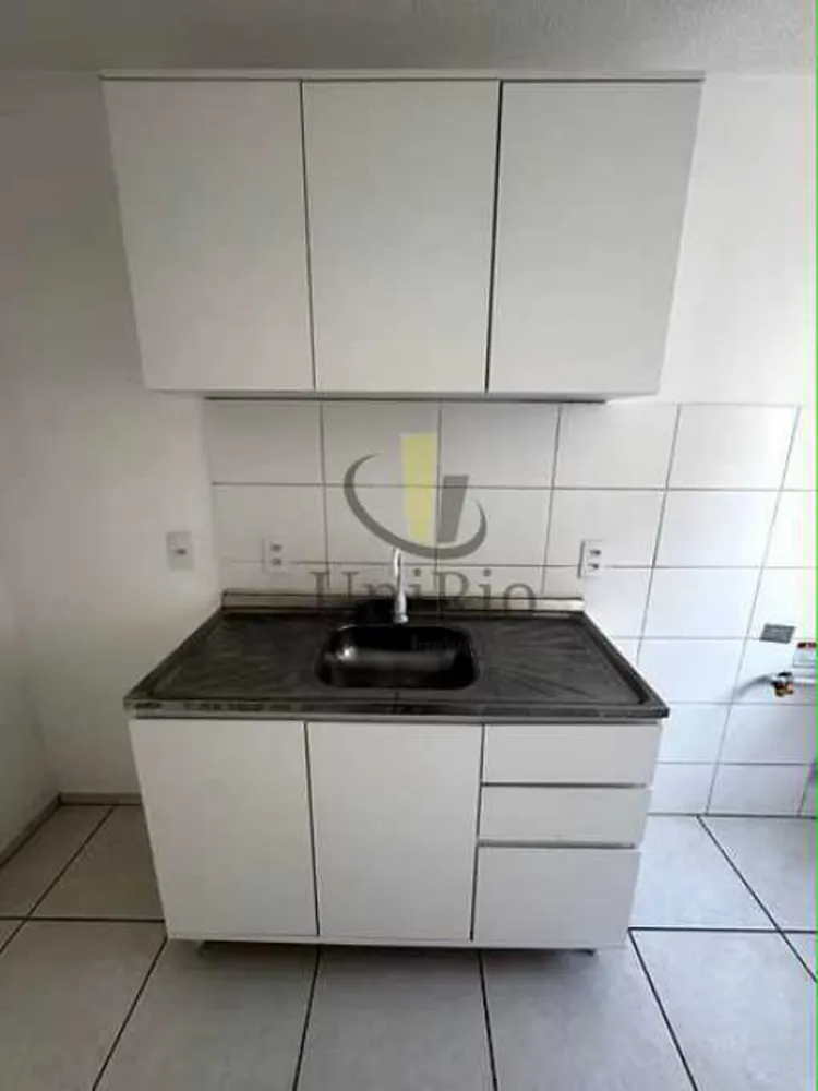 Apartamento, 2 quartos, 41 m² - Foto 1